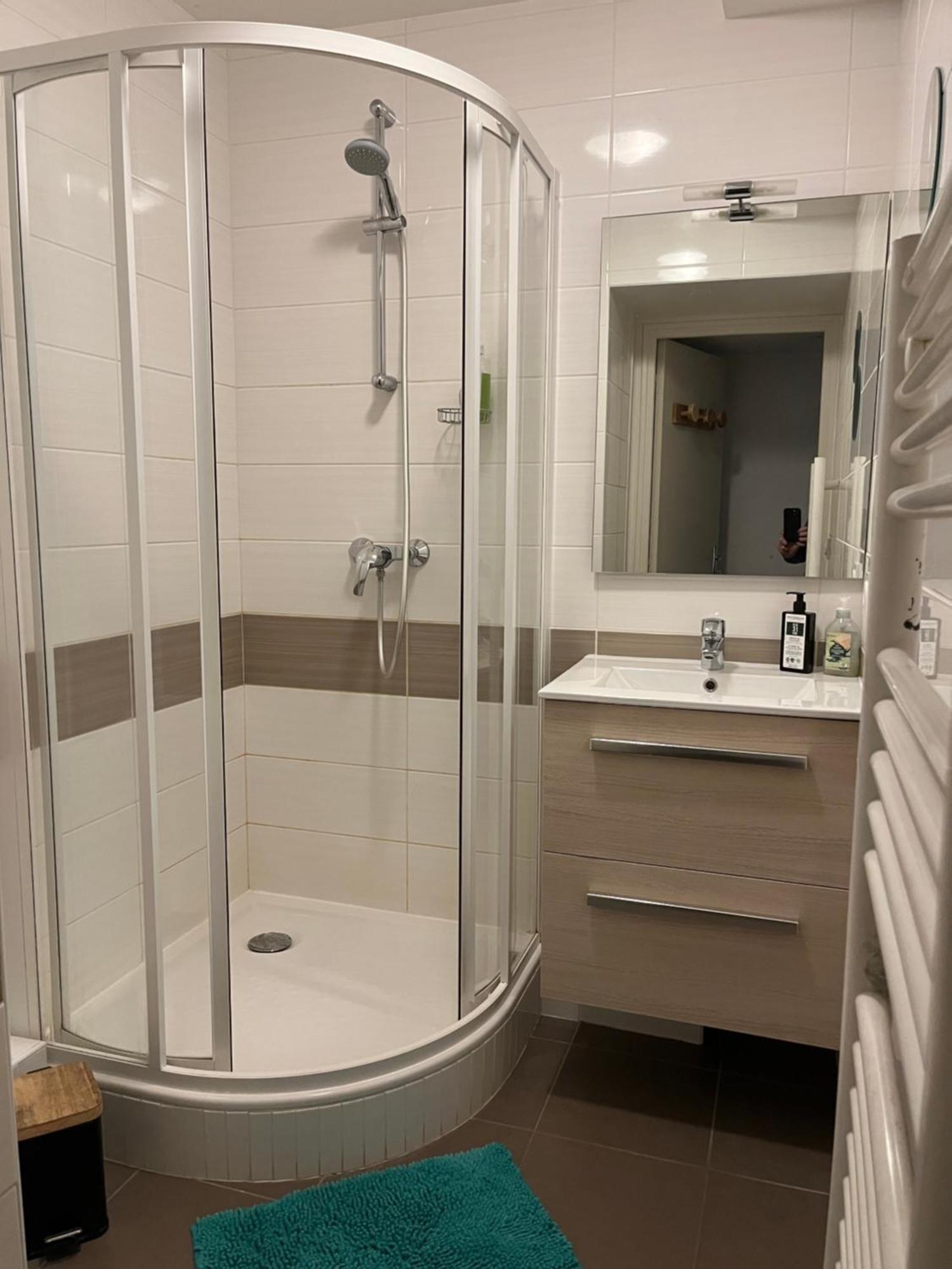 Appartement Les Menuires Saint-Martin-de-Belleville Extérieur photo