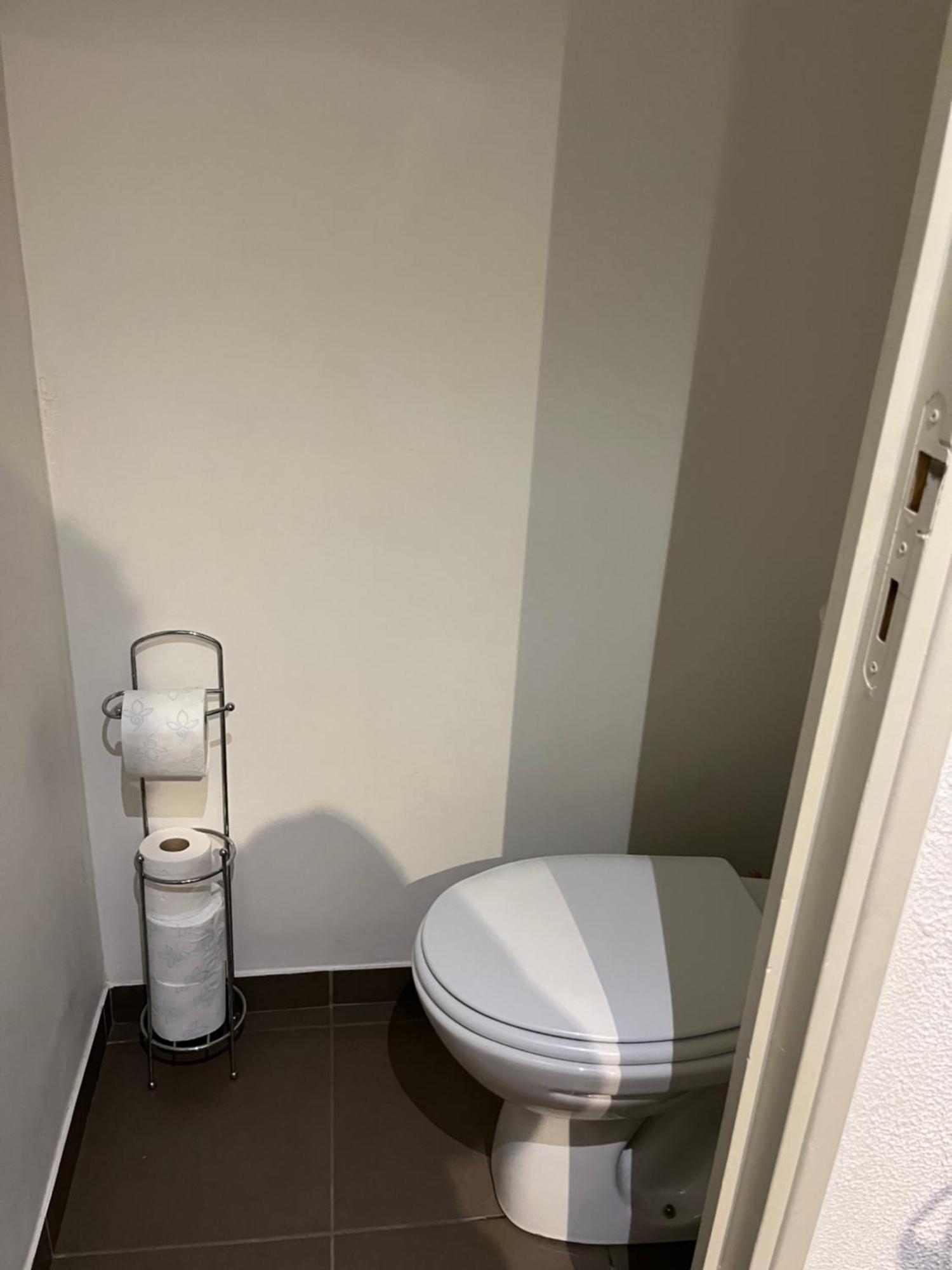 Appartement Les Menuires Saint-Martin-de-Belleville Extérieur photo