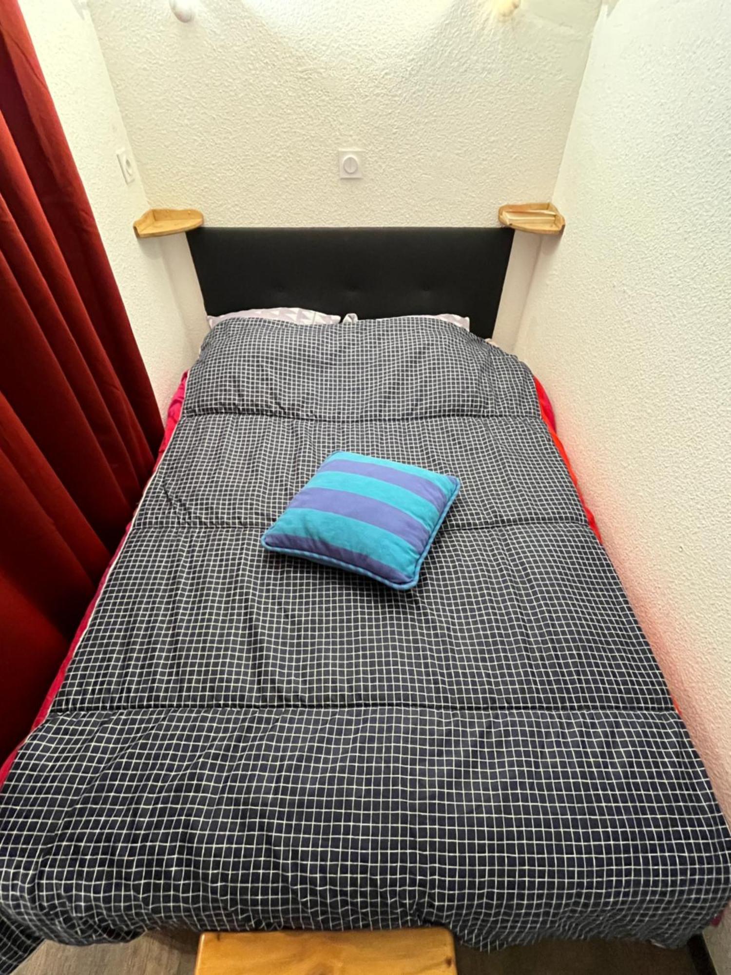 Appartement Les Menuires Saint-Martin-de-Belleville Extérieur photo
